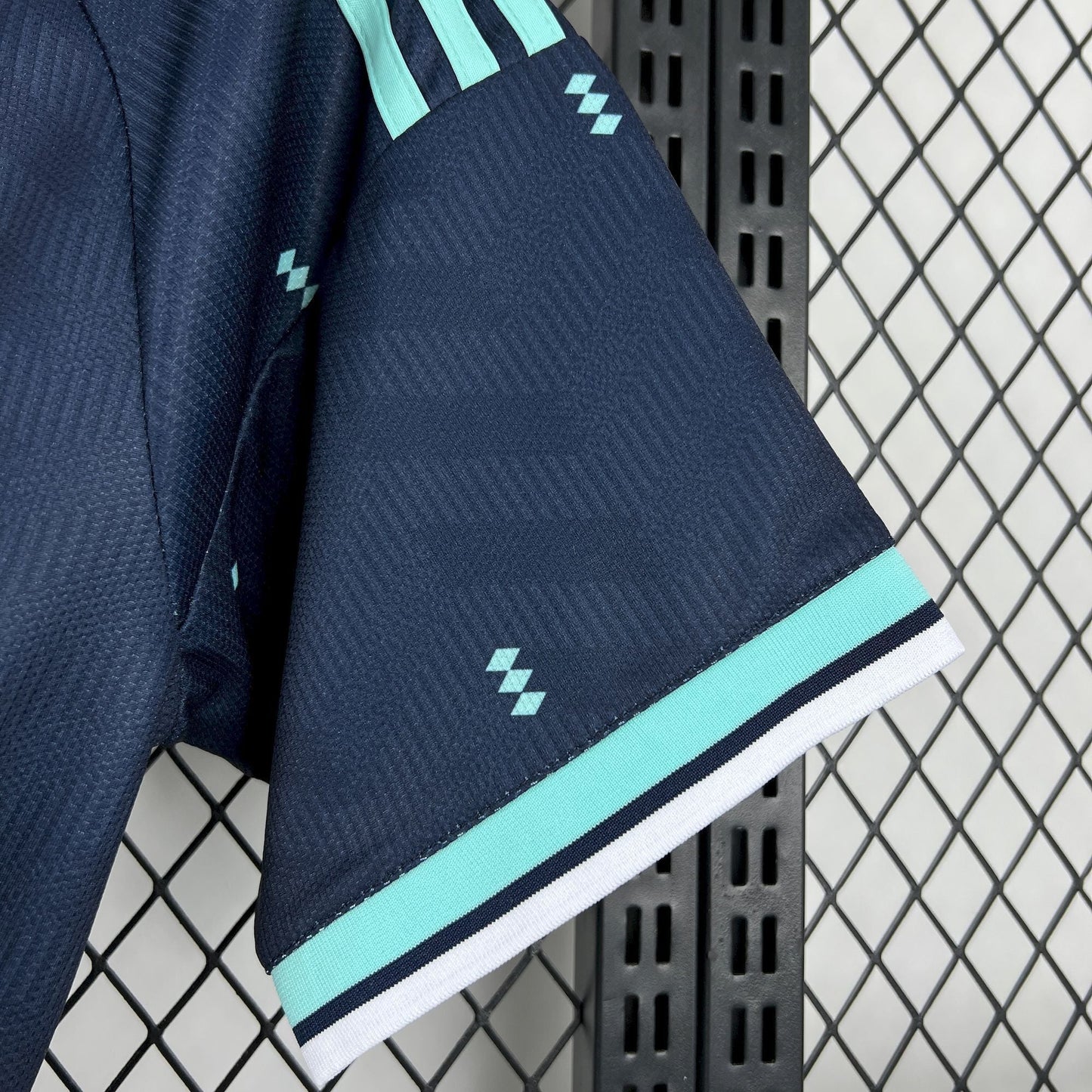 2026 Germany Away Kit