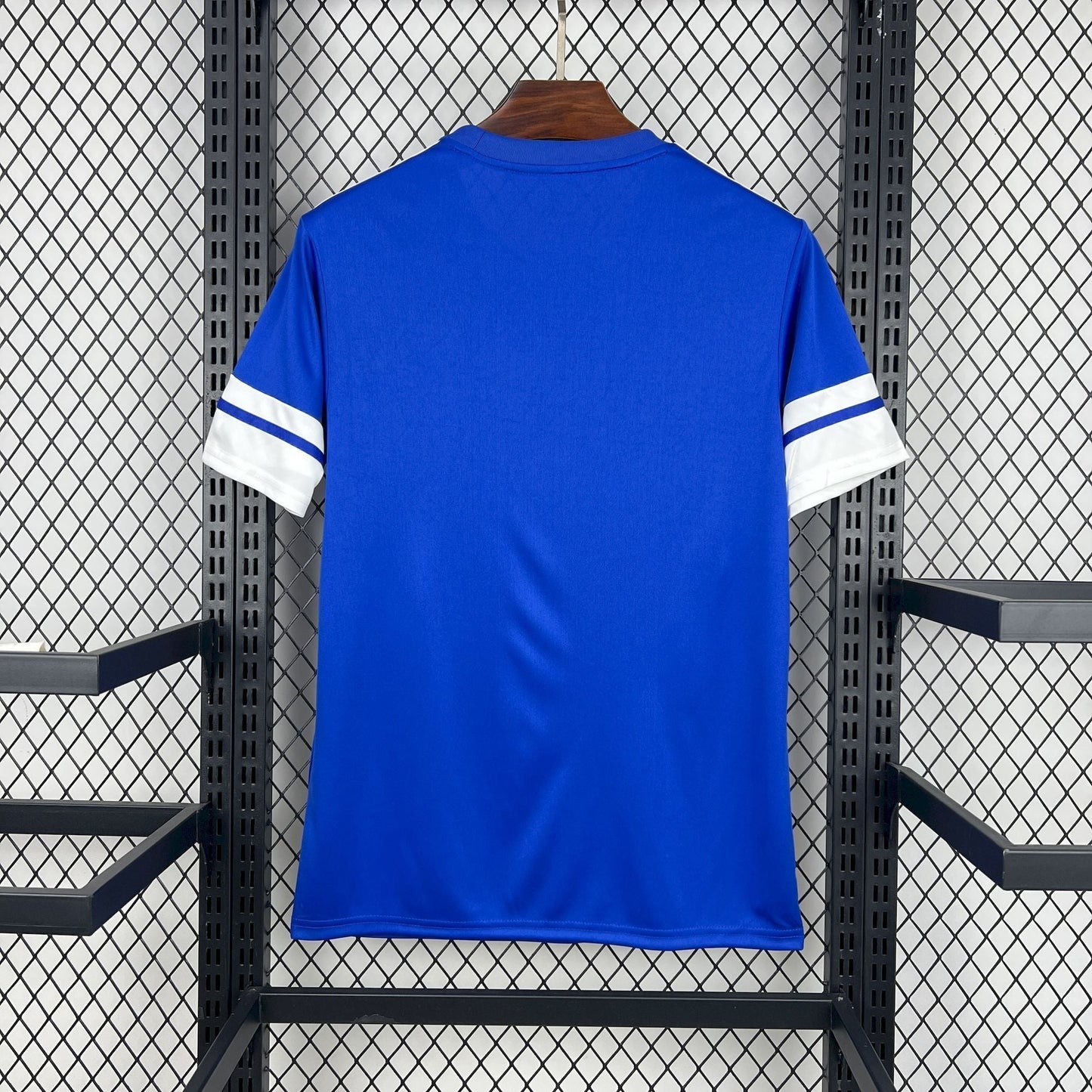 2026 Curaçao Home Kit