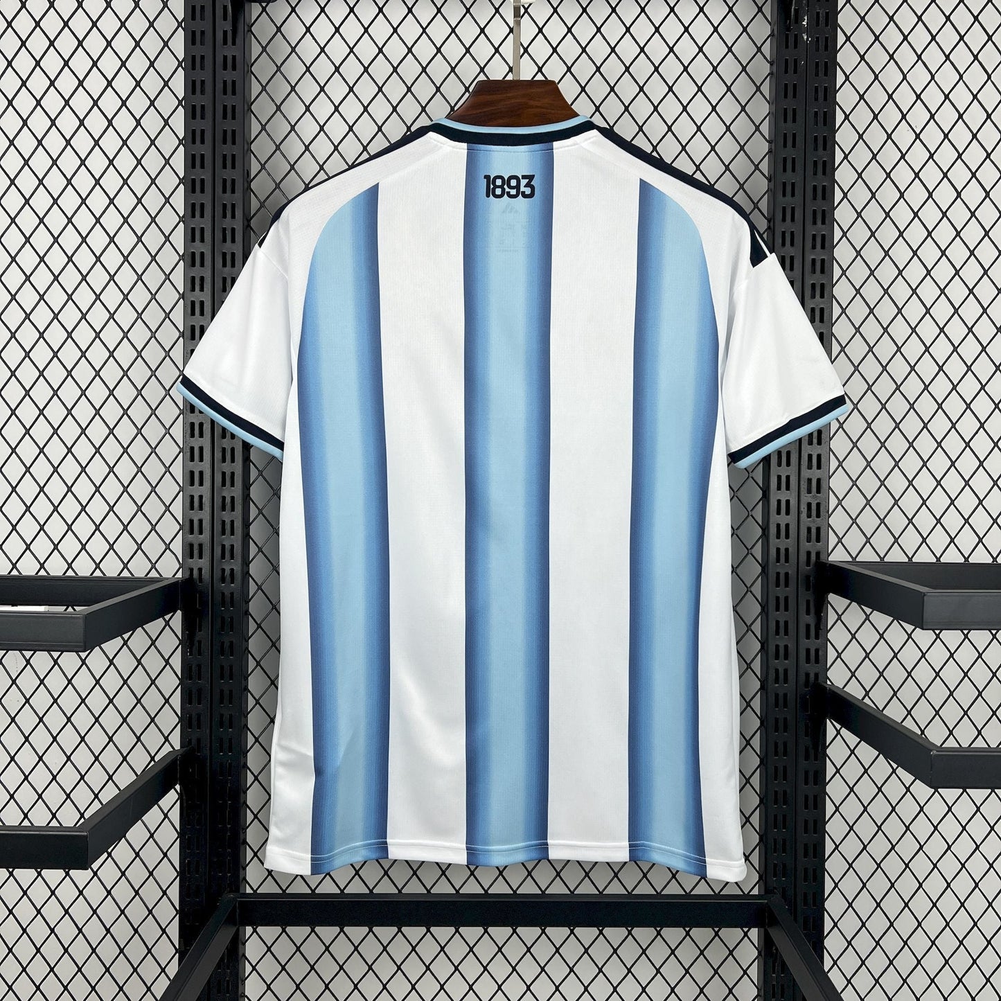 2026 Argentina Home Kit