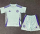 2024/25 Scotland Away Youth National Teams