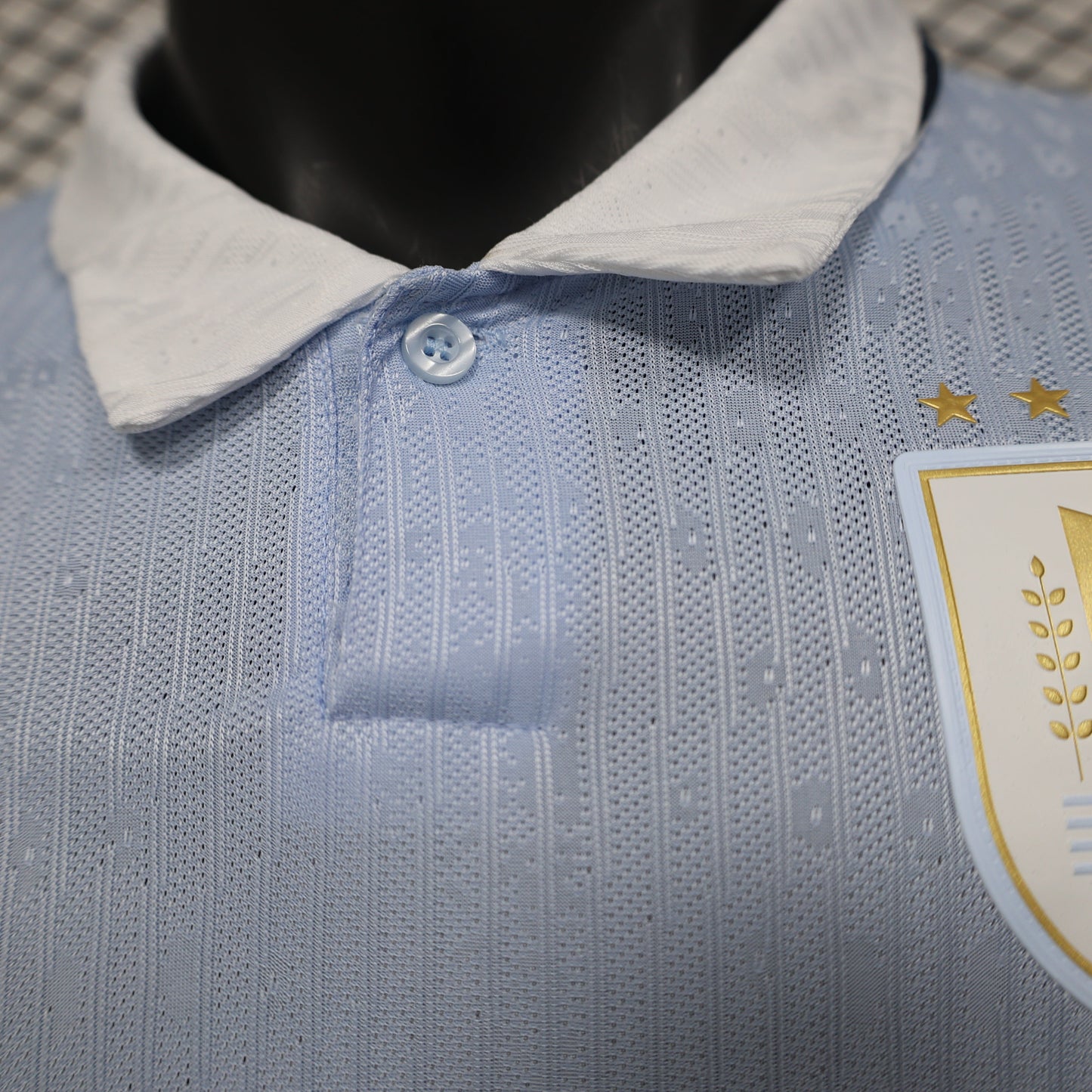 2026 Uruguay Home Kit