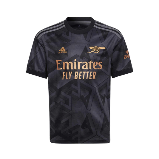 2022-23 Arsenal FC Away Kit