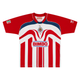 2006-07 CD Guadalajara Home Kit