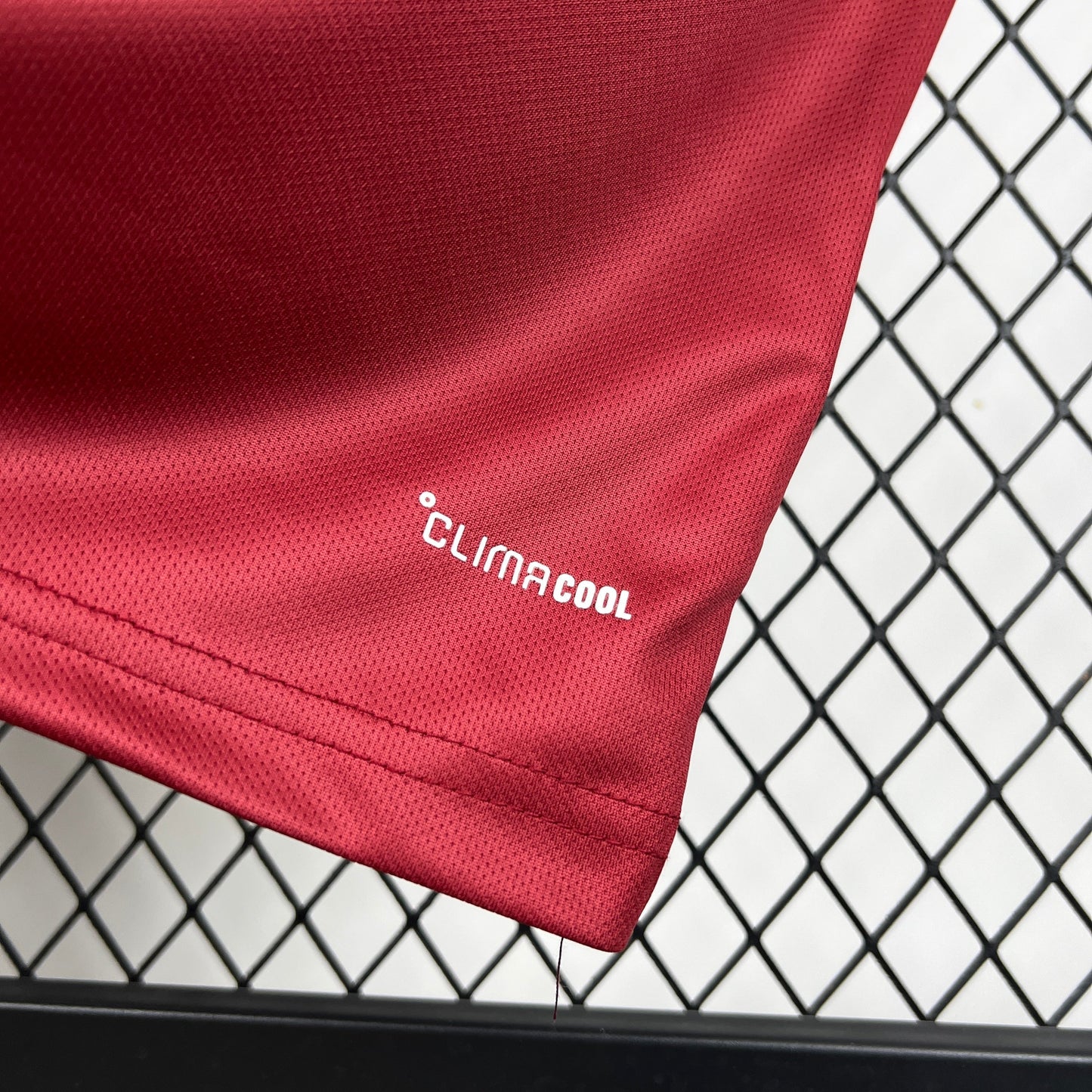 2026 Qatar Home Kit