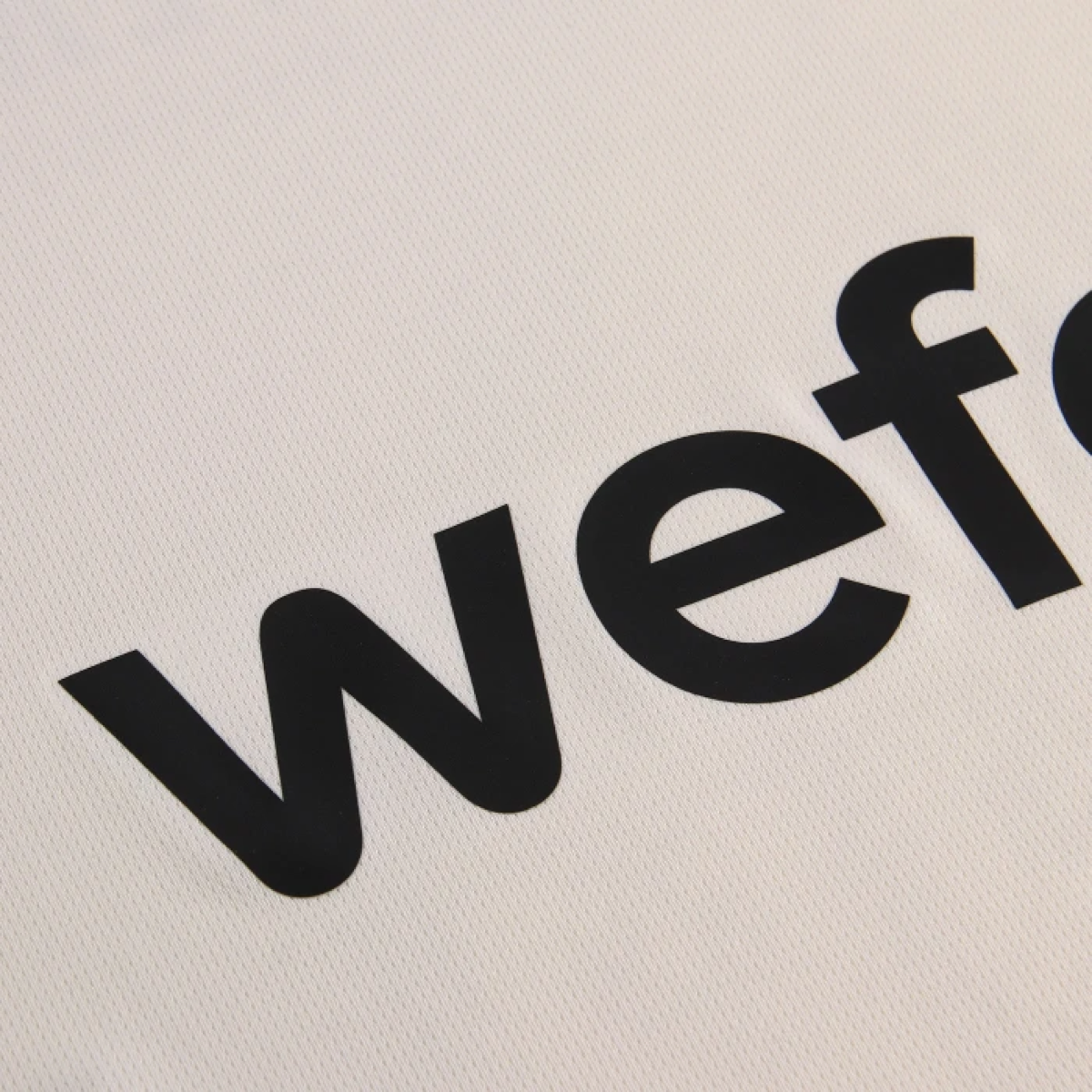 2023-24 AC Milan x Pleasures Kit Special Edition Beige