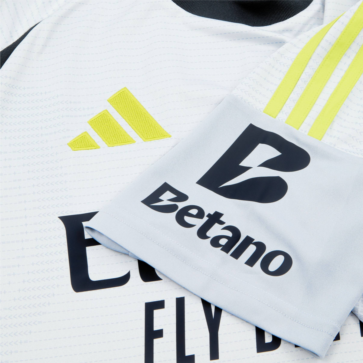 2024-25 SL Benfica 3rd Kit