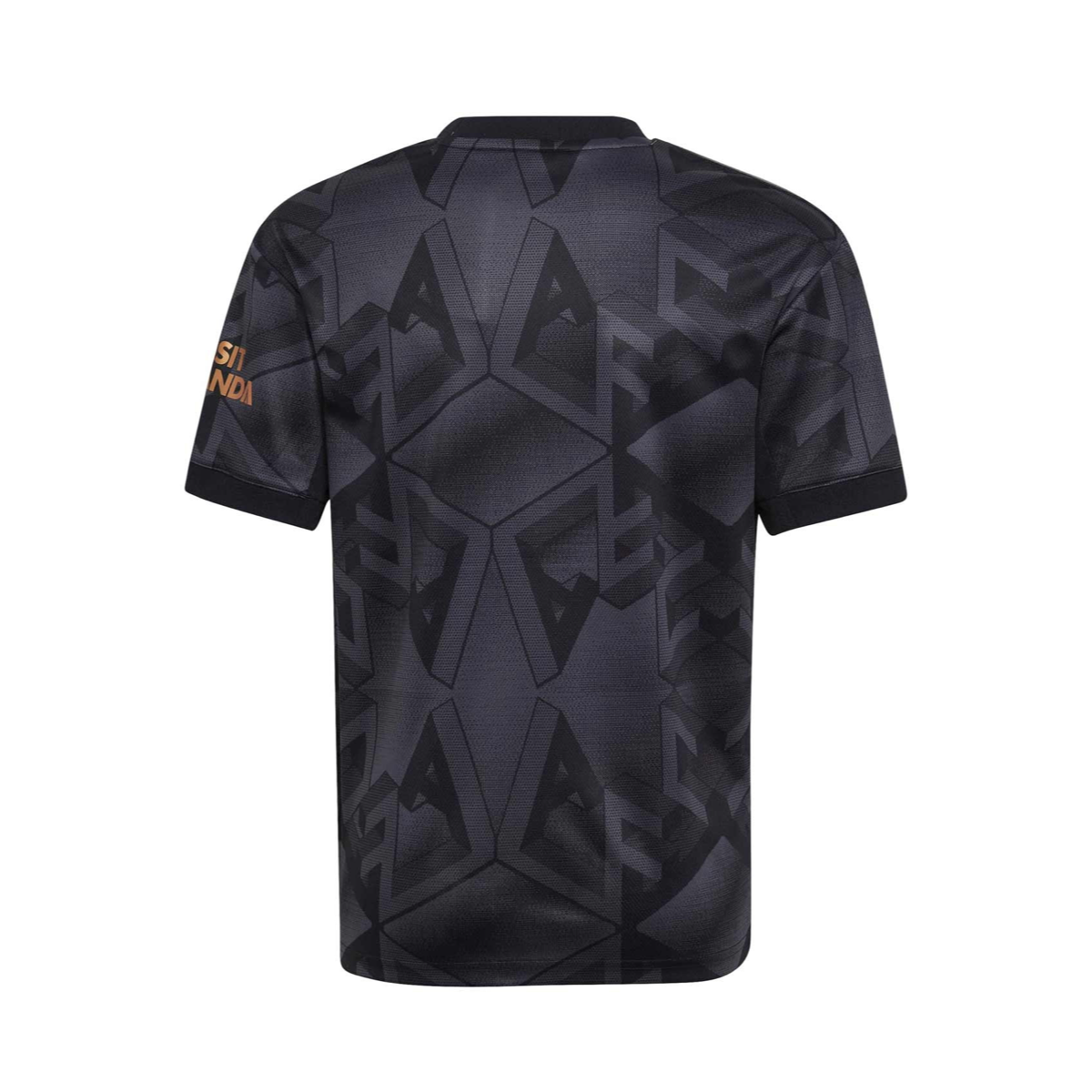 2022-23 Arsenal FC Away Kit