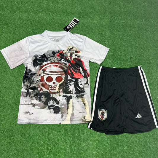 2025/26 Japan Children's Special National Teams