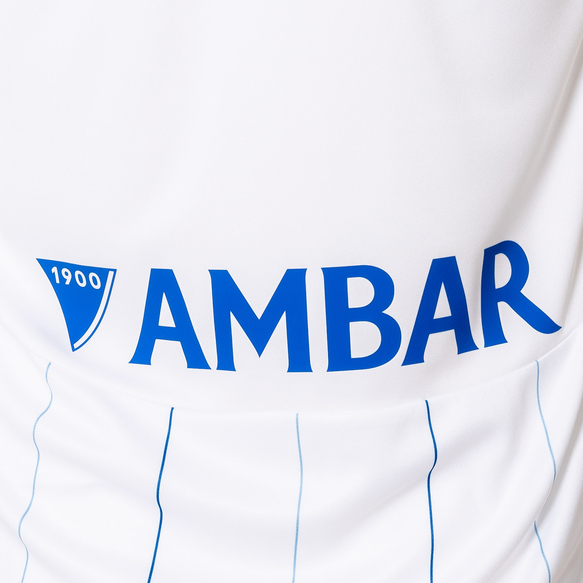 2024-25 Real Zaragoza Home Kit