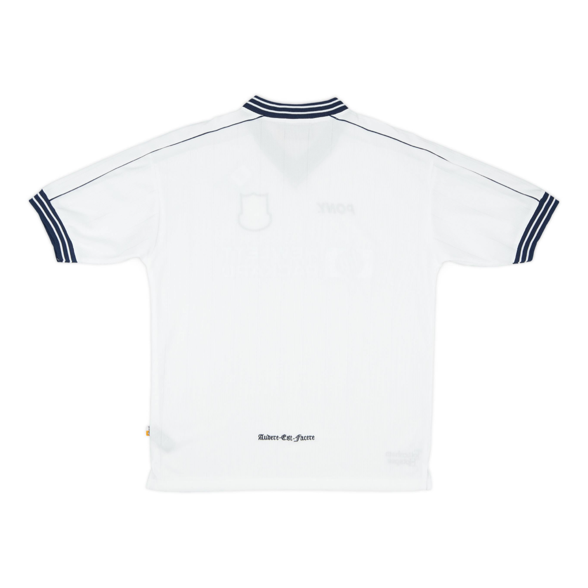 1997-99 Tottenham Hotspur FC Home Kit