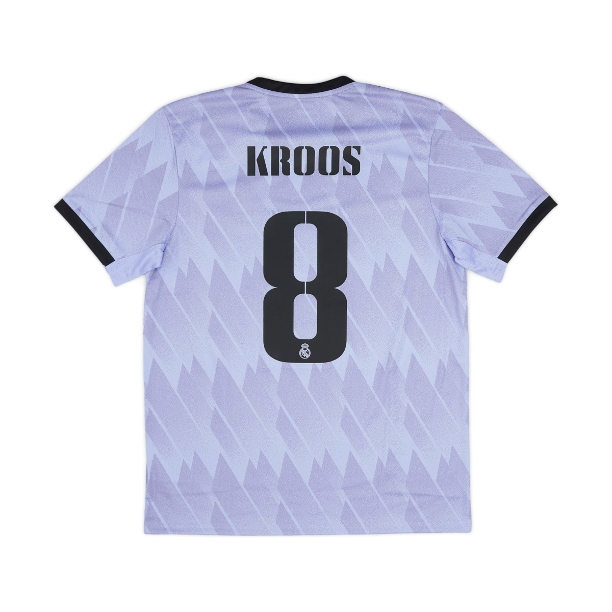 2022-23 Real Madrid CF Away Kit