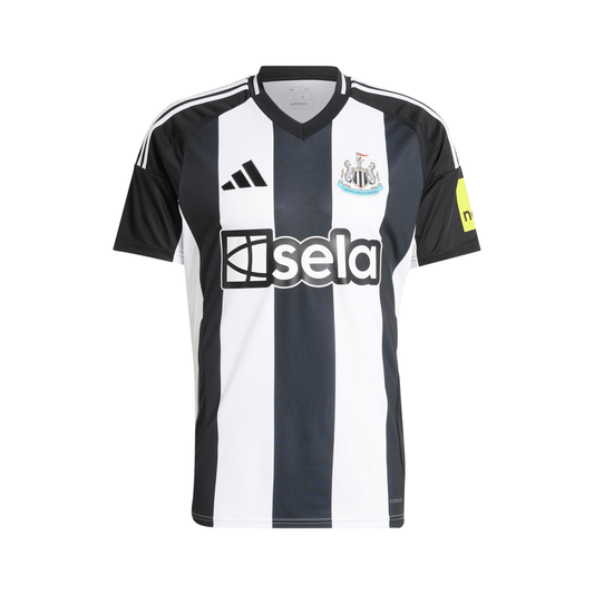 2024-25 Newcastle United FC Home Kit