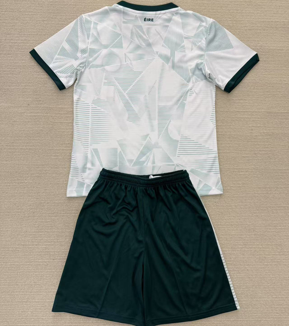 2025/26 Ireland Away Youth National Teams