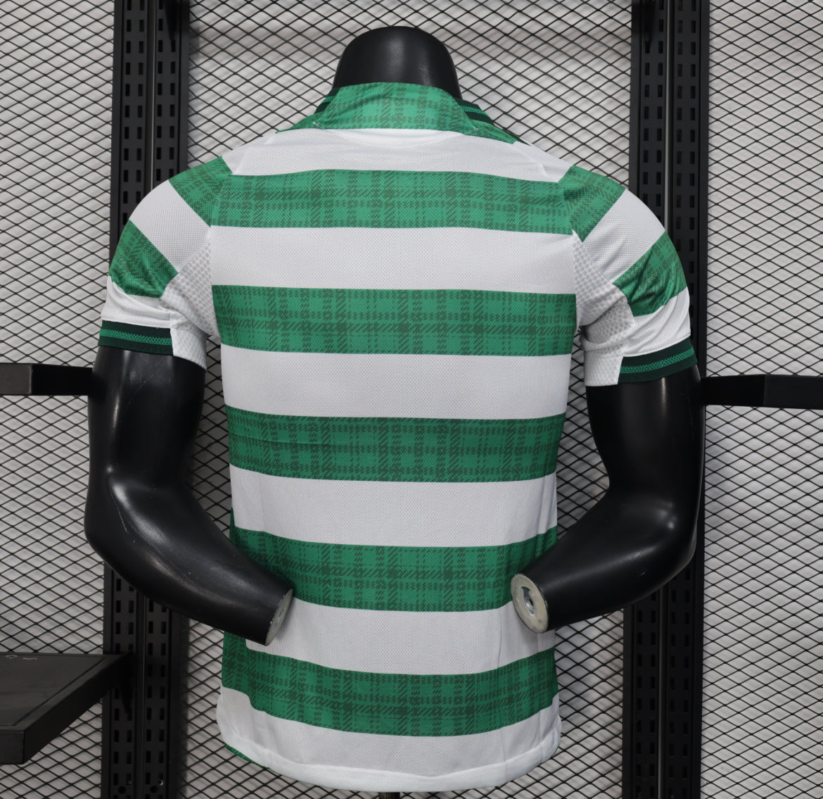 2025-26 Celtics Home Kit