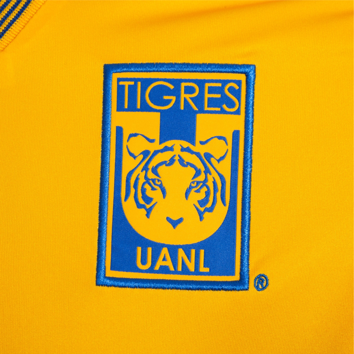 2023-24 Tigres UANL Home Kit