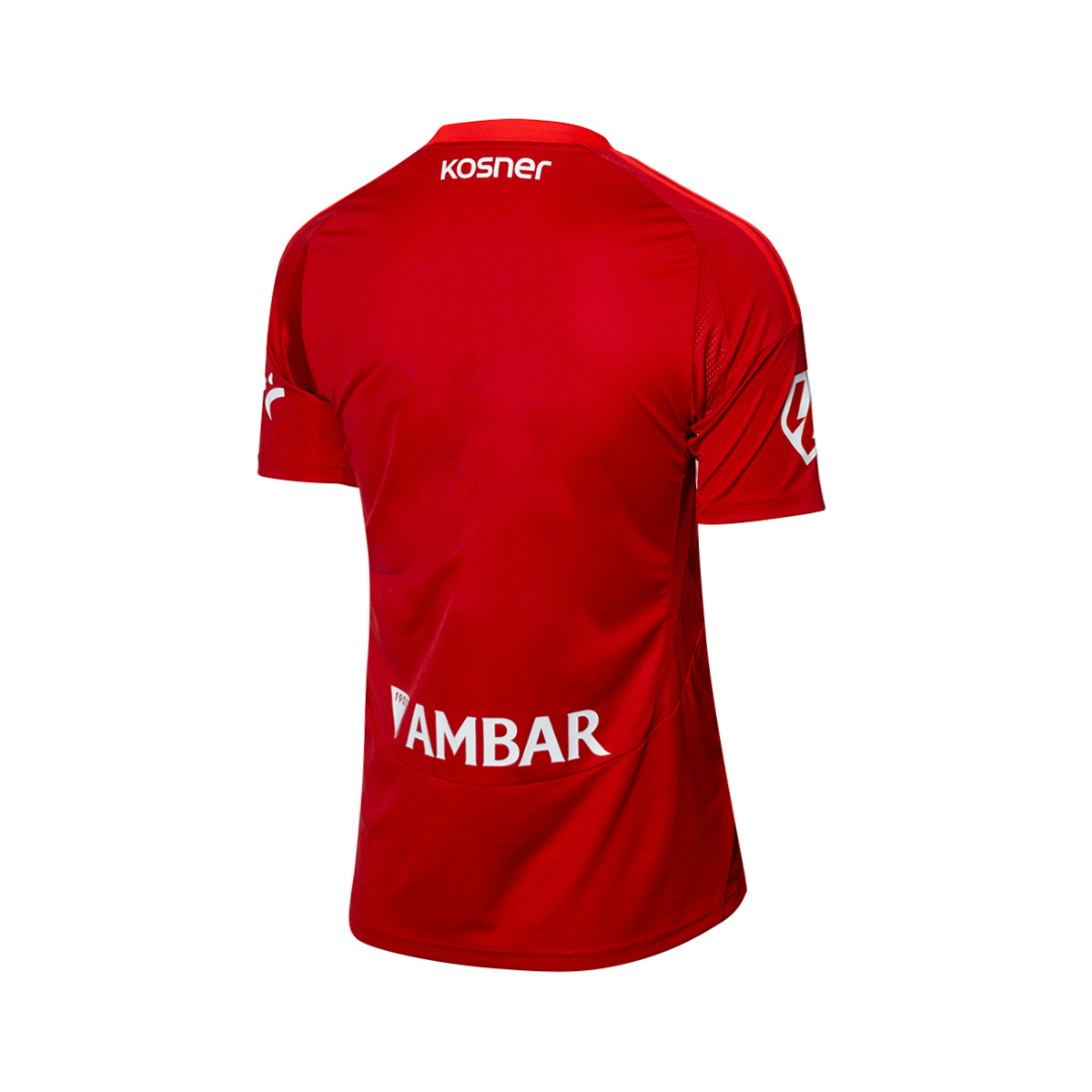2024-25 Real Zaragoza Away Kit