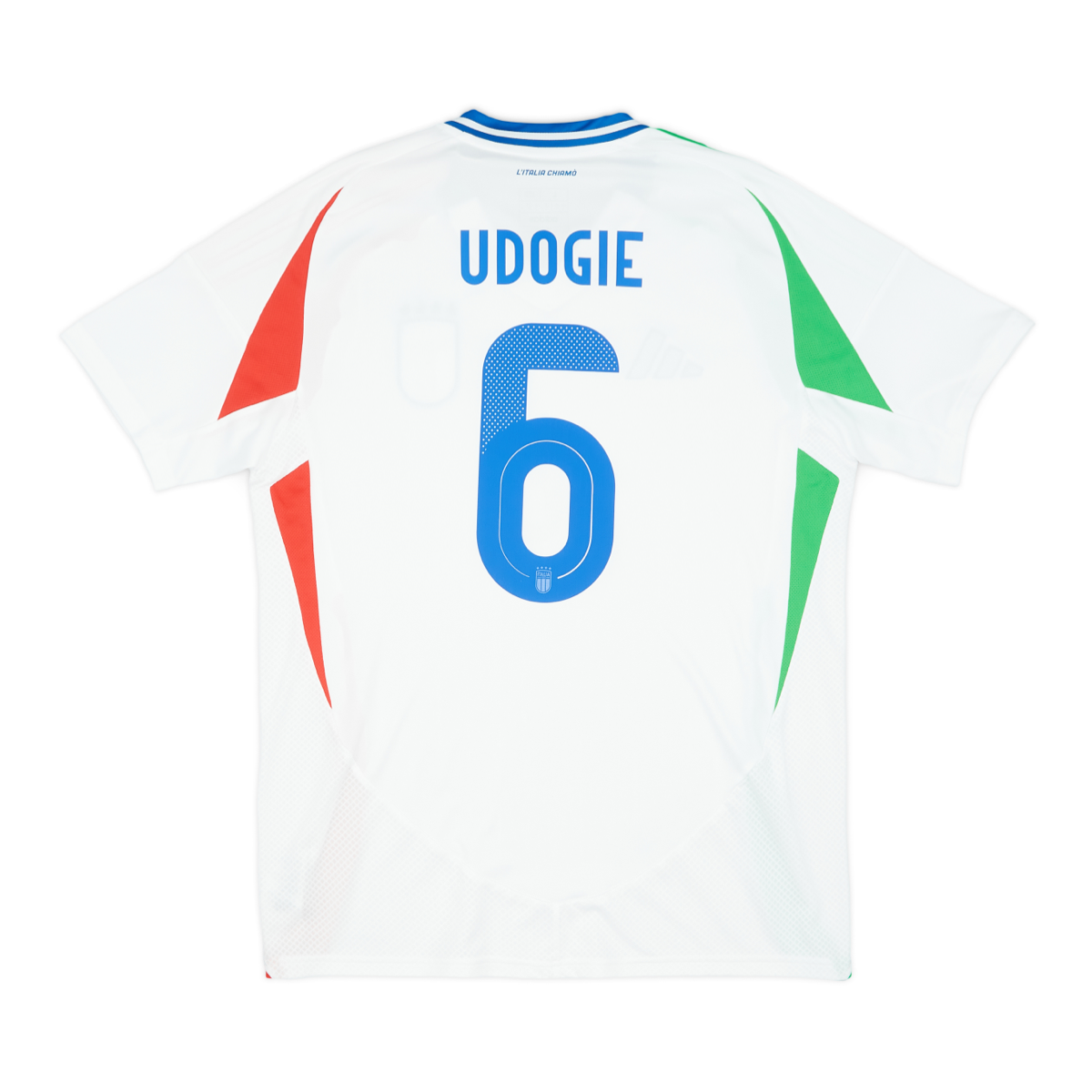 2024 Italy Away Kit