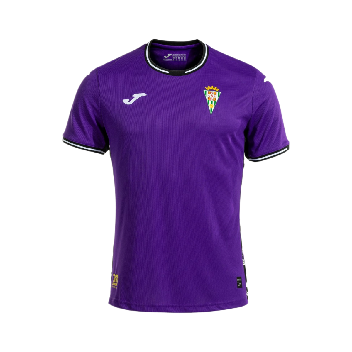 2024-25 Córdoba CF Away Kit