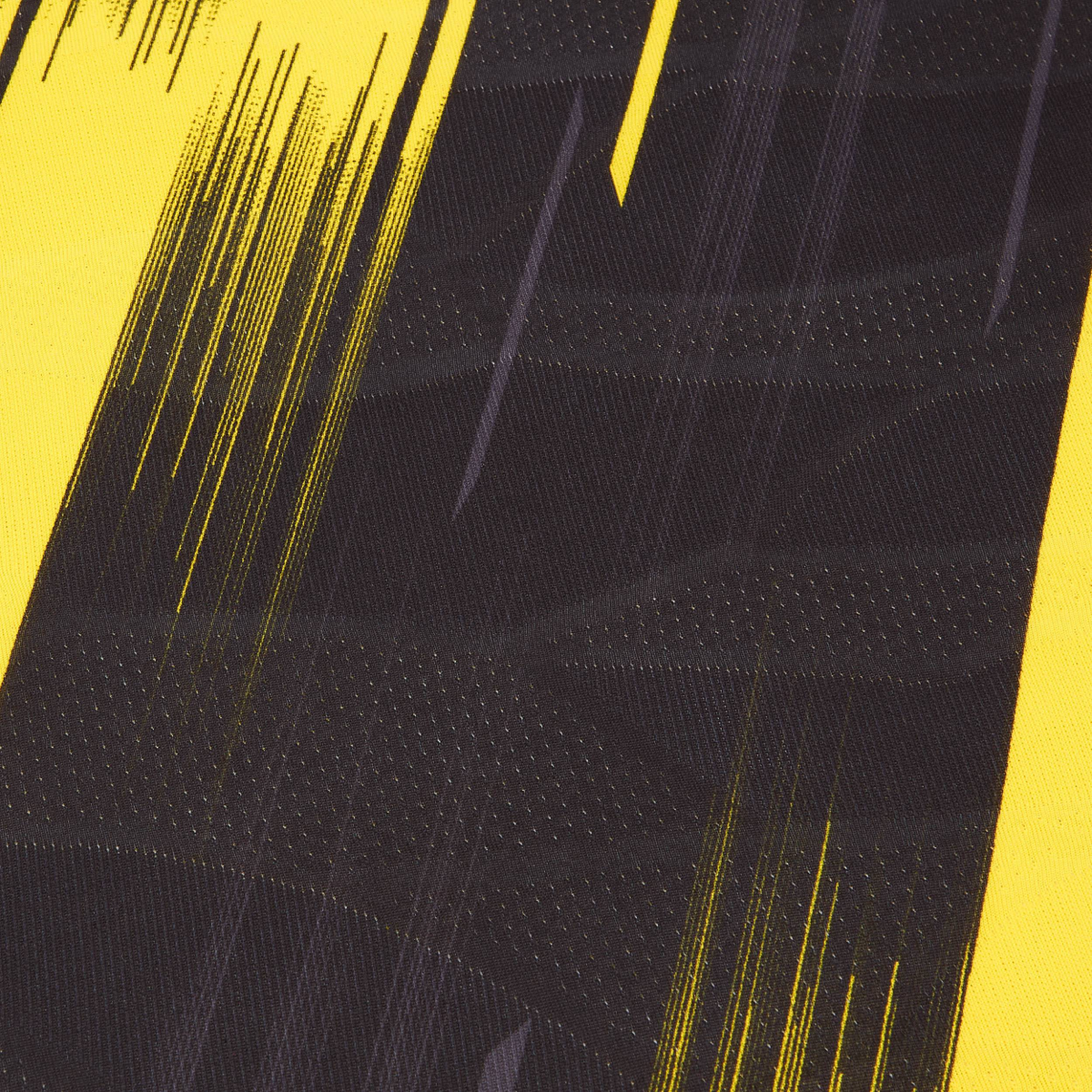 2023-24 Watford FC Home Kit