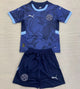 2024/25 Paraguay Away Youth National Teams