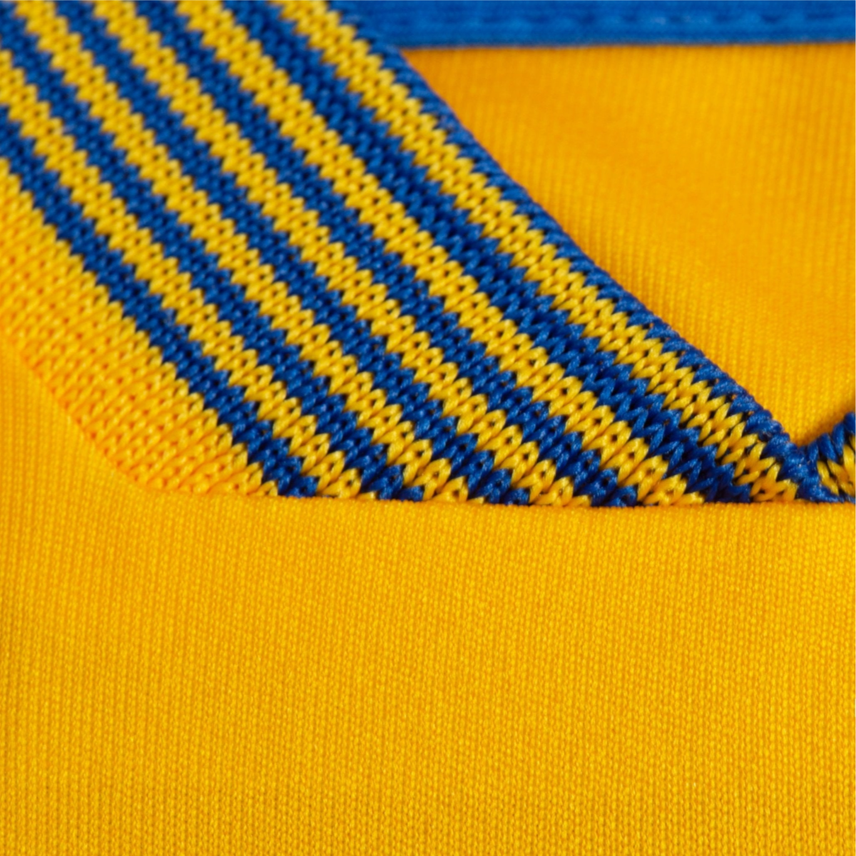 2023-24 Tigres UANL Home Kit