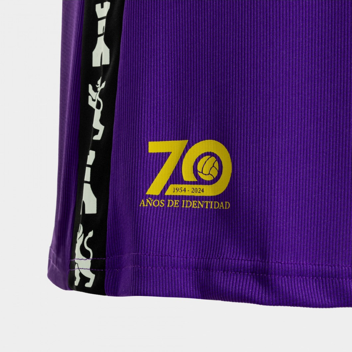 2024-25 Córdoba CF Away Kit