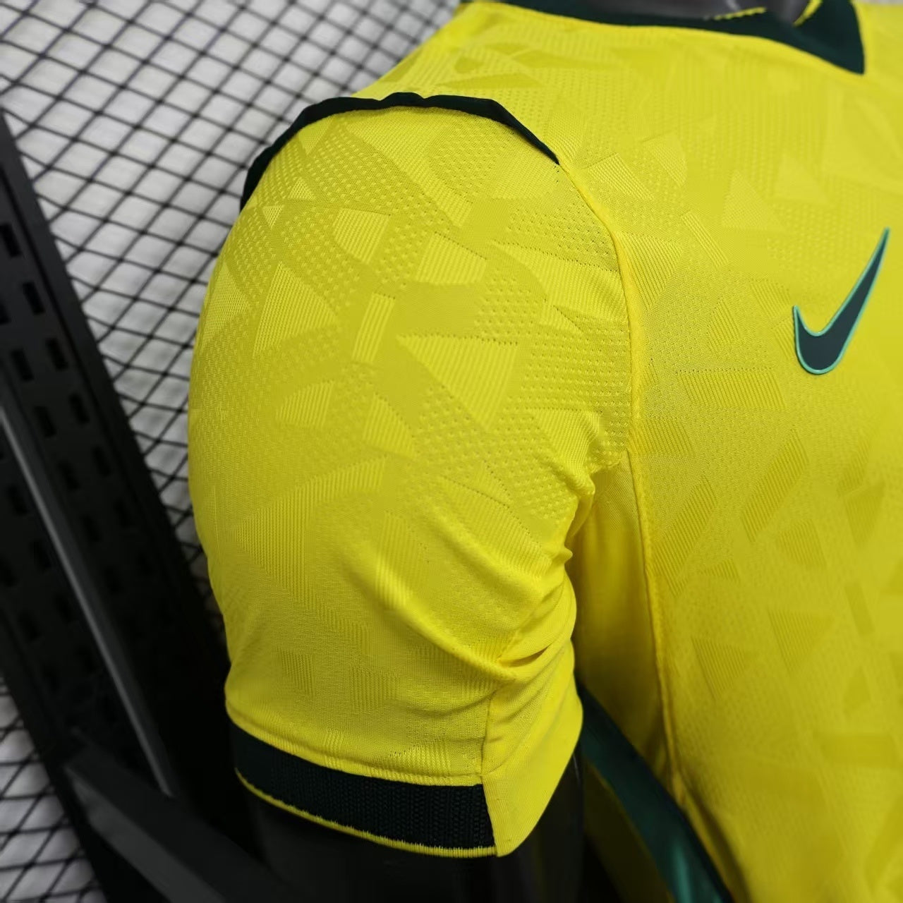 2026 Brazil Home Kit