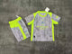 2025-26 Manchester City FC Third Kit Kids