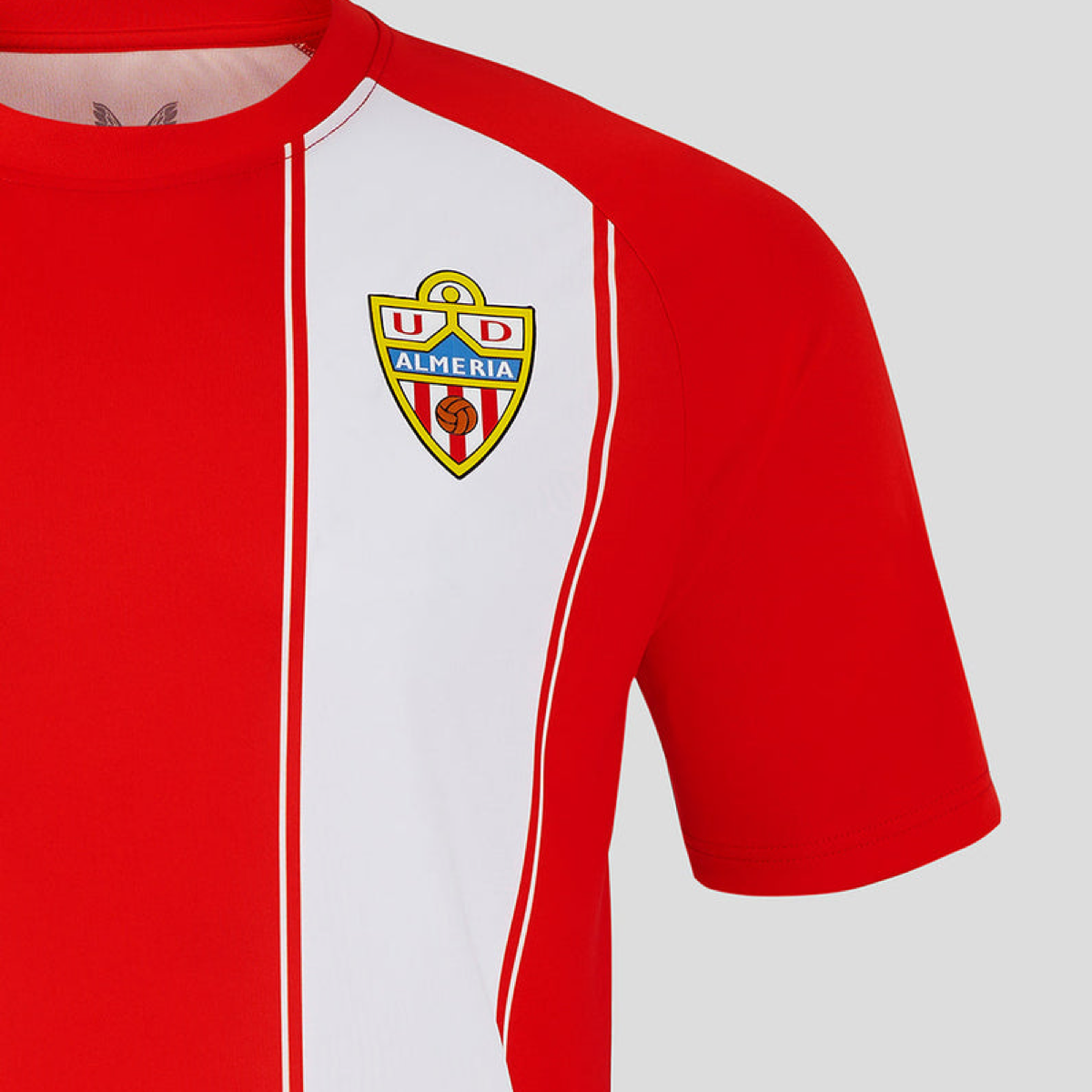 2024-25 UD Almería Home Kit