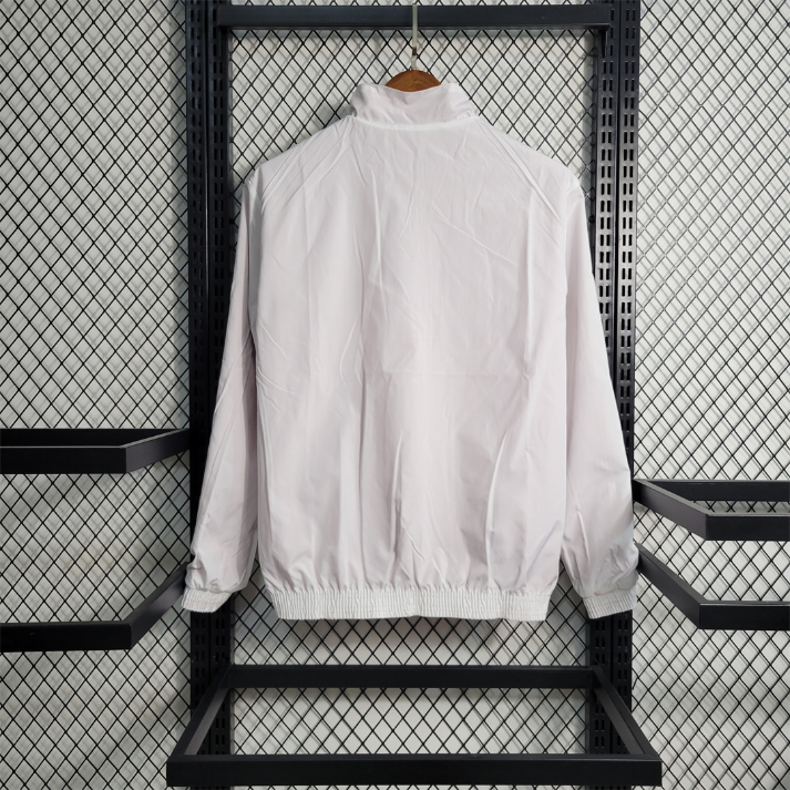 São Paulo FC Windbreaker