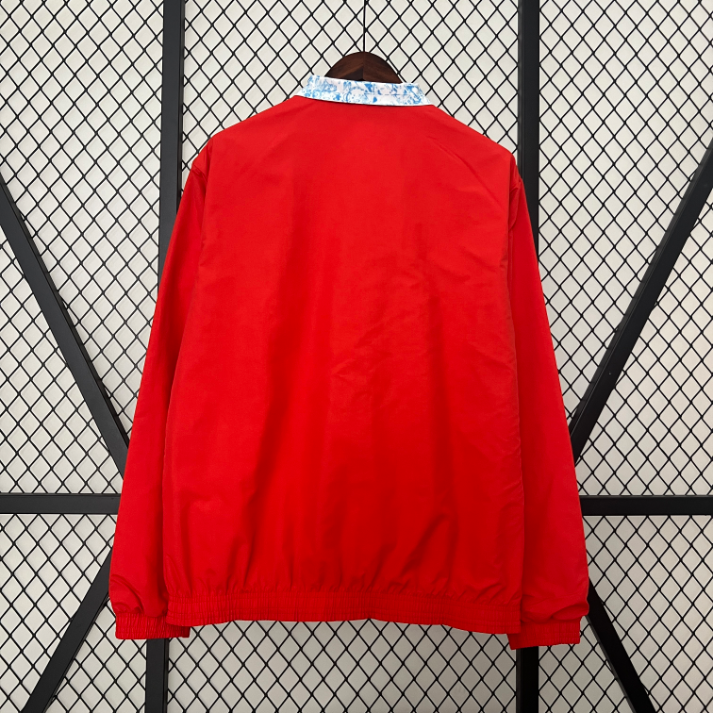 Portugal Windbreaker