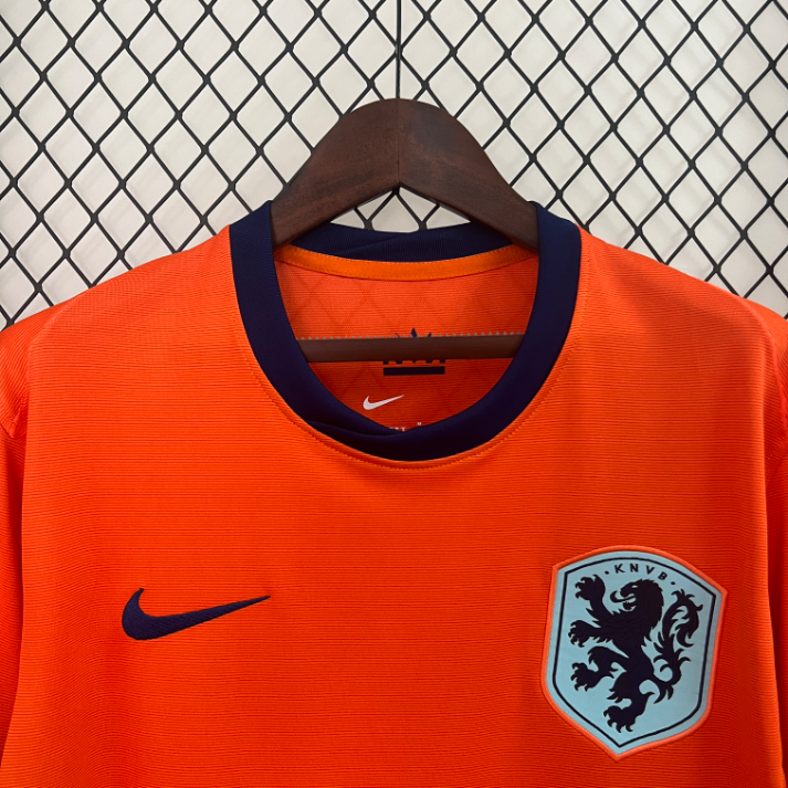 2024 Netherlands Home Kit