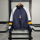 Real Madrid CF Windbreaker