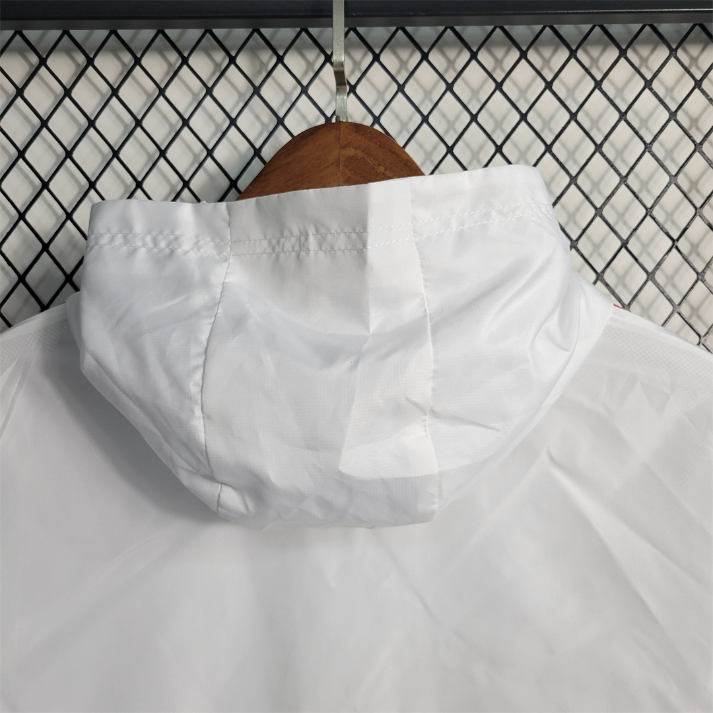 Manchester United FC Windbreaker