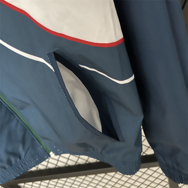 Juventus FC Windbreaker