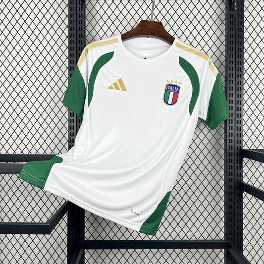 2026 Italy Pre-Match World Cup Kit