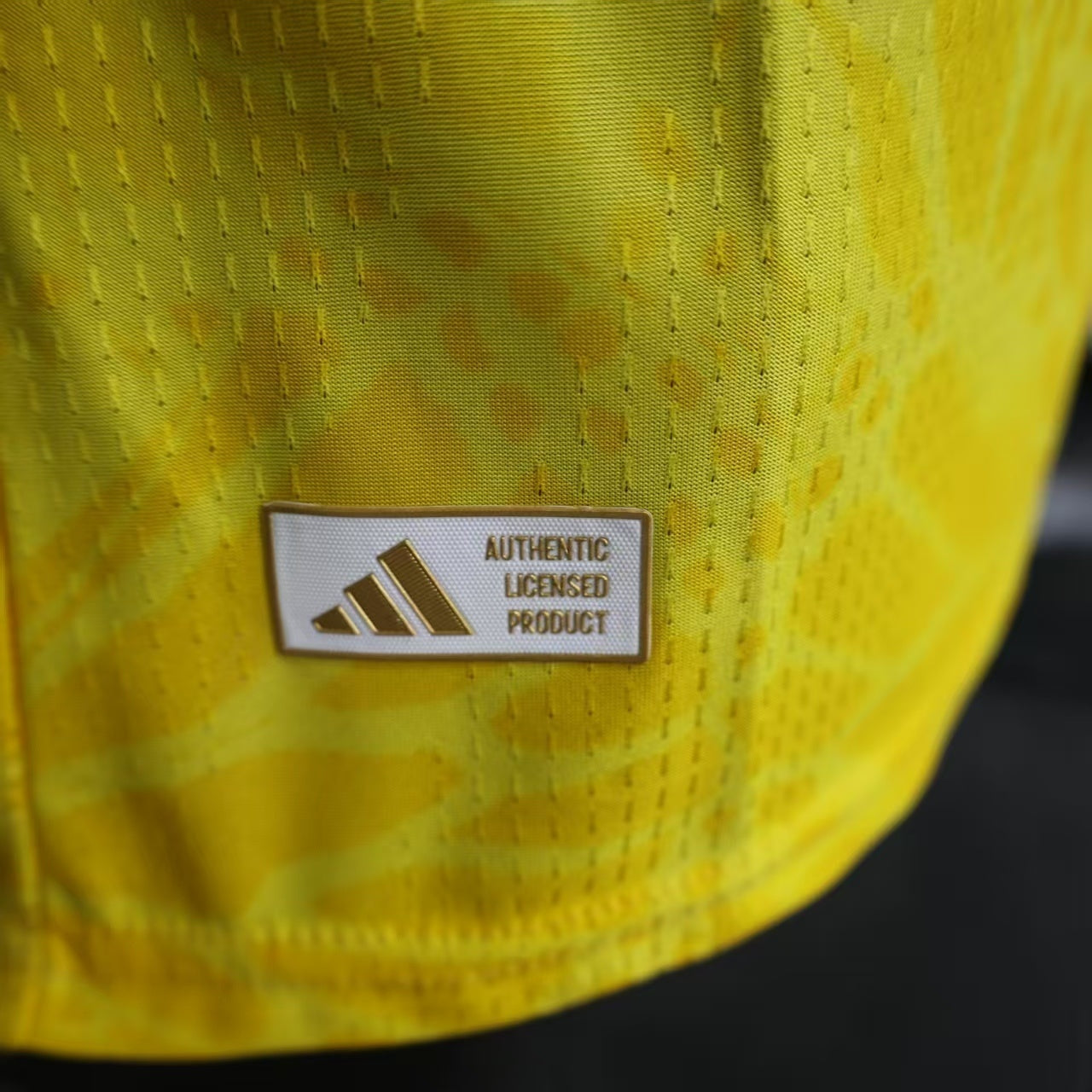2026 Colombia Home Kit