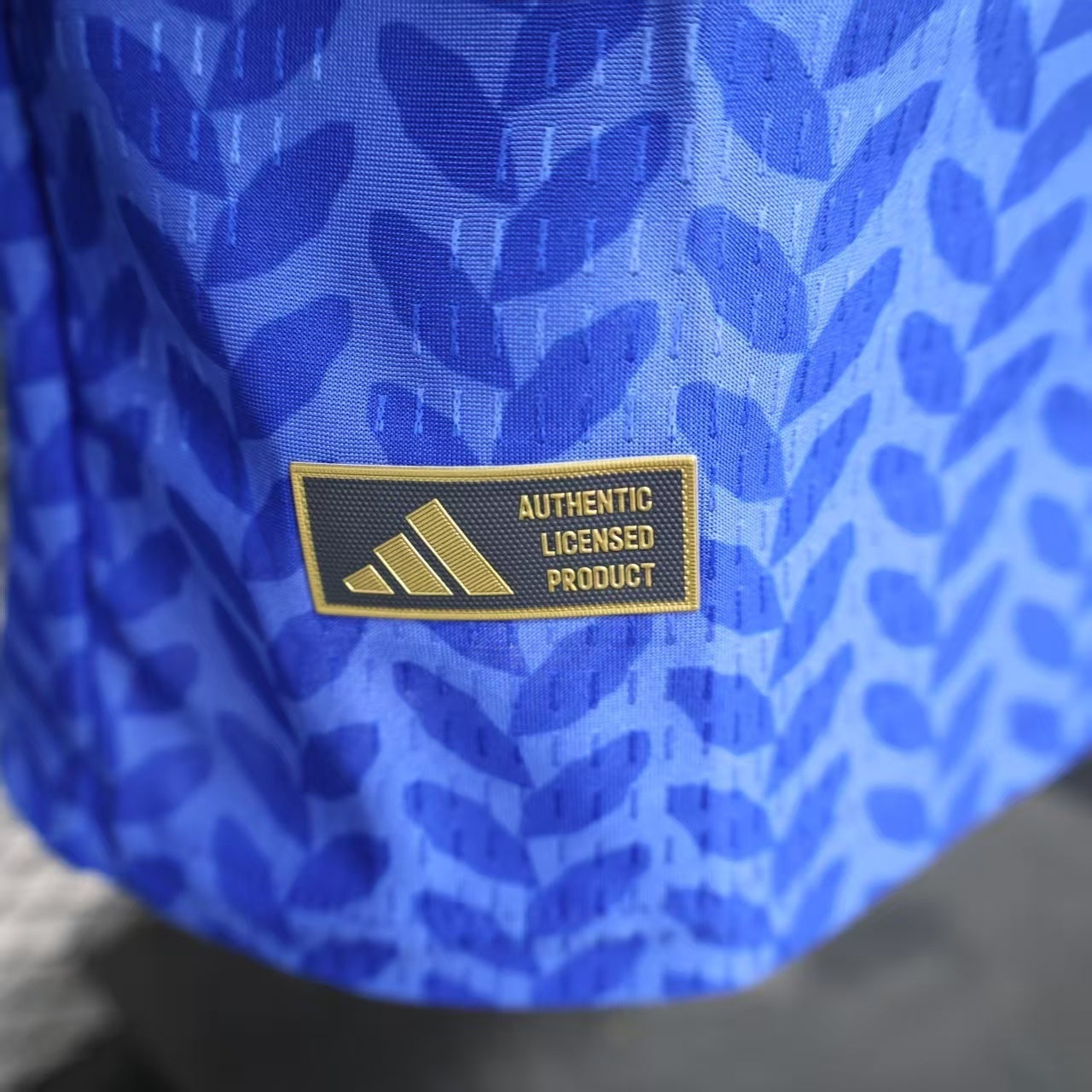 2026 Italy Home Kit
