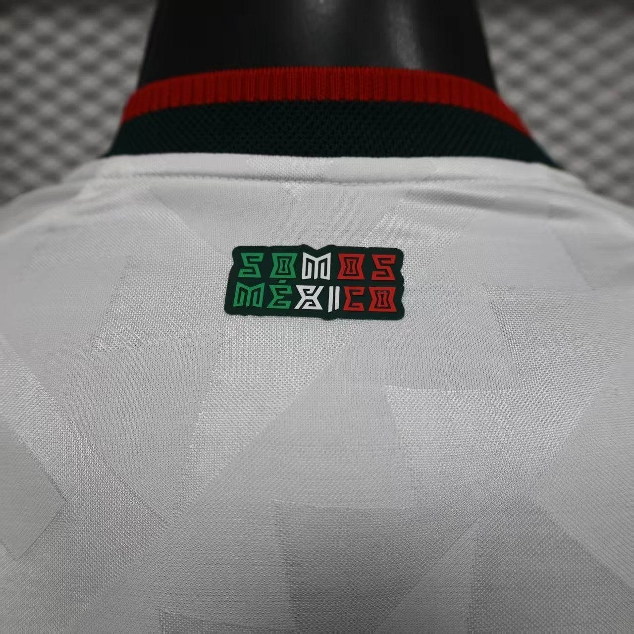2026 Mexico Away Kit