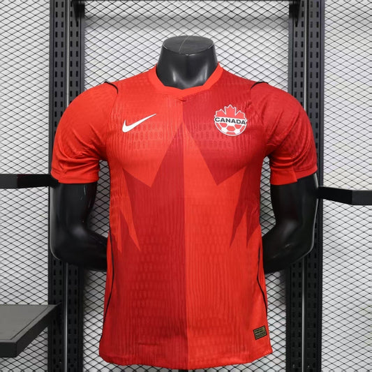 2026 Canada Home Kit