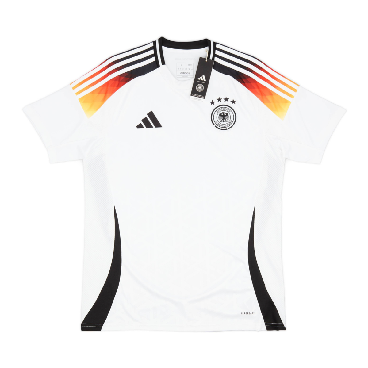 2024 Germany Home Kit