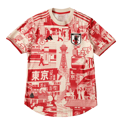 2023 Japan Tokyo Special Edition Kit
