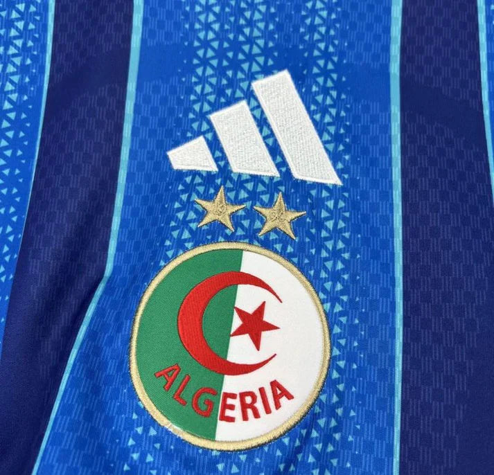 2026 Algeria Pre-Match World Cup Kit