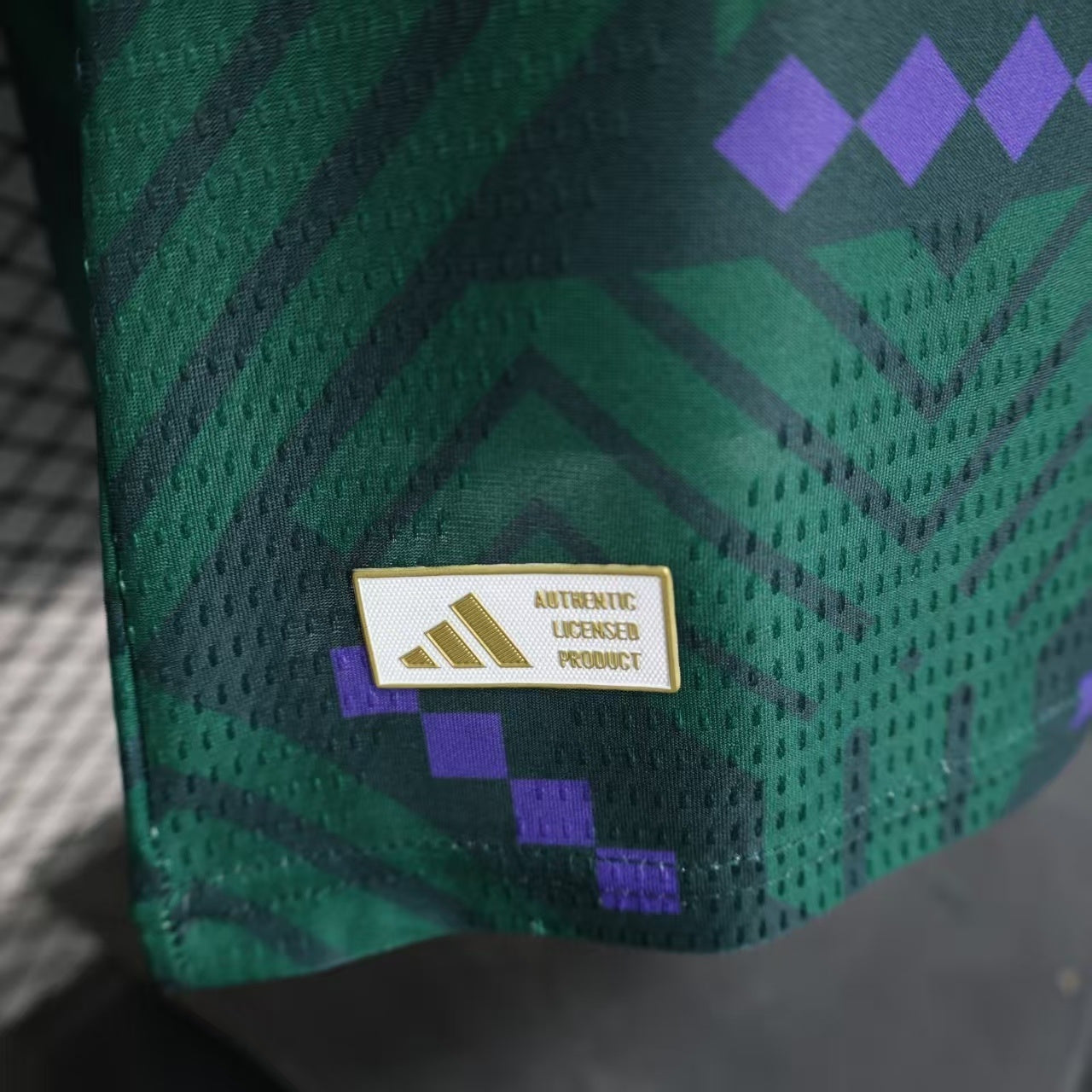 2026 Saudi Arabia Home Kit