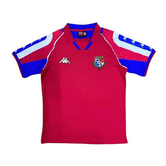 1998-99 Panama Home Kit