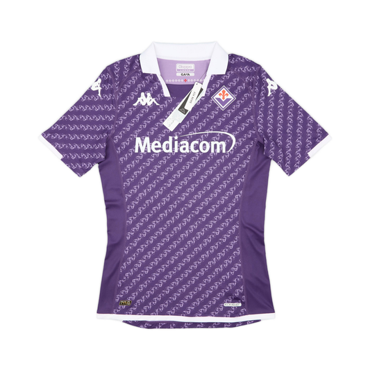 2023-24 ACF Fiorentina Home Kit