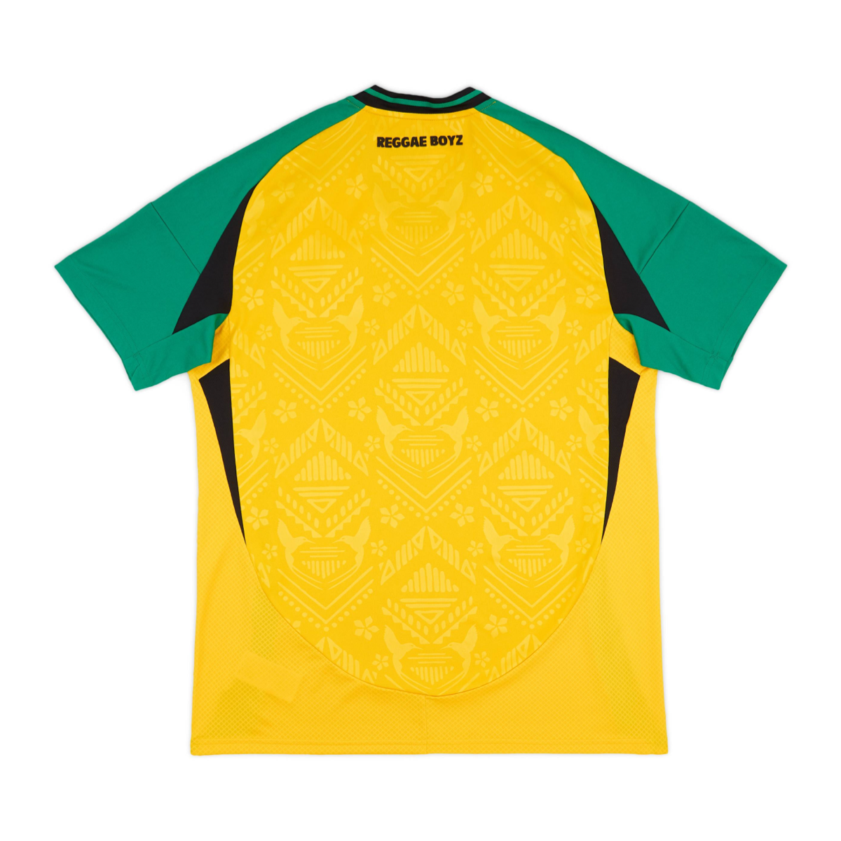 2024 Jamaica Home Kit