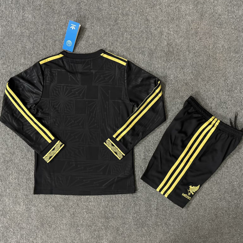 2025 Mexico Special Children's National Teams