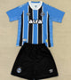 Gremio Home Short Sleeve Jersey 2025/26 Kids