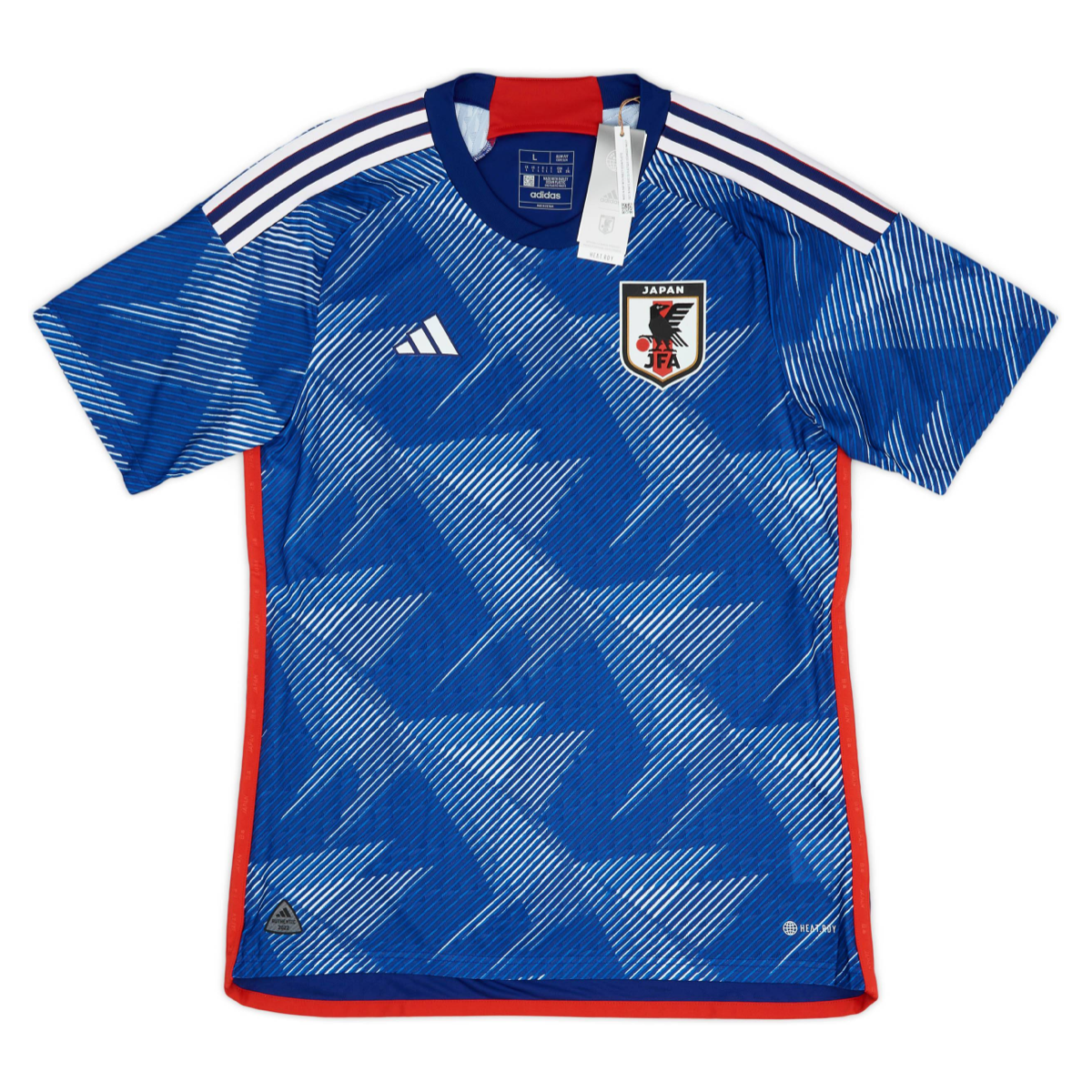2022 Japan Home Kit